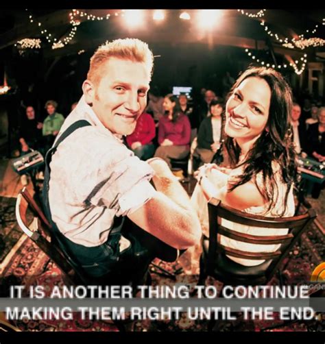 Roey And Joey With Images Joey And Rory Joey And Rory Feek Joey Feek