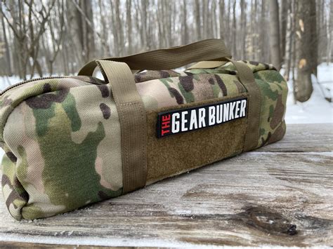 The Bang Box Range Gear From G Code Ultimate Organization The Gear