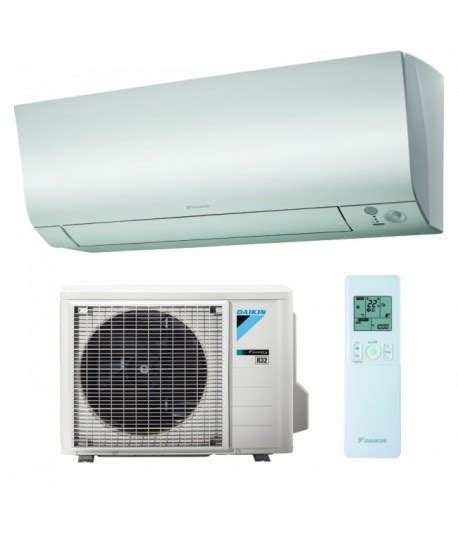 Aparat De Aer Conditionat Daikin Perfera Bluevolution Ftxm M Rxm M