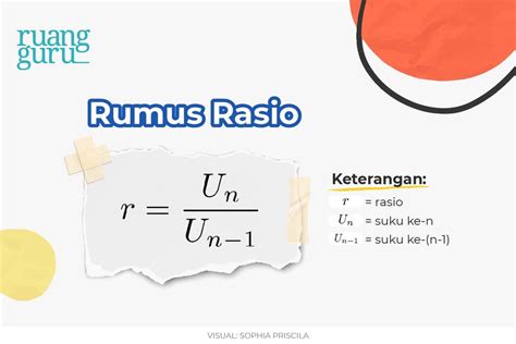 Mempelajari Barisan Dan Deret Geometri Matematika Kelas Belajar