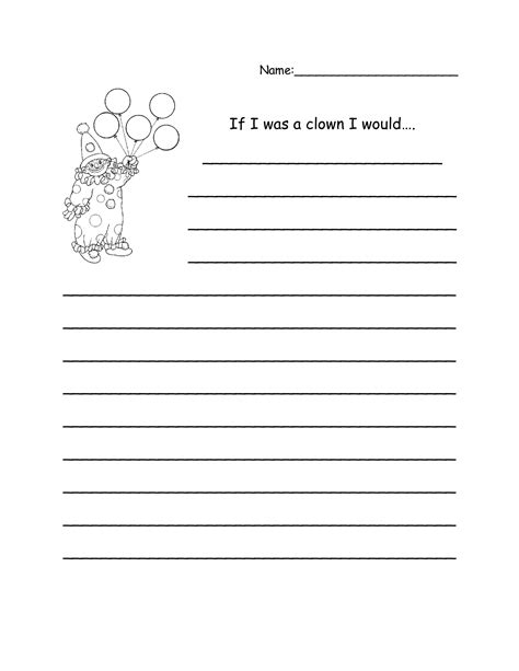 Visit tim's printables for a printable 5th grade writing prompts pdf, ideal for creative writers, language arts teachers and homeschooling parents. Creative Writing Prompts Grade 3