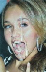 Hayden Panettiere Cum Tribute Free Man Porn D Xhamster Xhamster