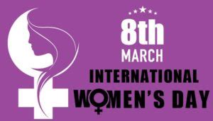 International women's day—march 8th, 2021 history traditions marketing activities trending hashtags and templates ⏩ crello.while, in some regions, the celebration of international women's day falls into a romantically colored category of womanhood and femininity celebration. International Women's Day 2021 - 8th March, Celebration, Theme