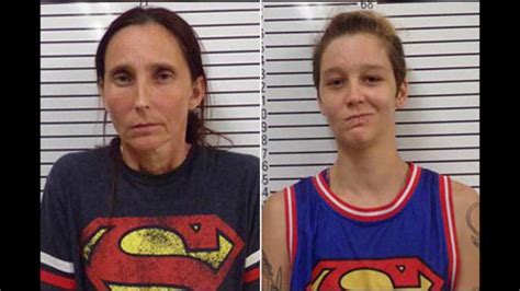 TradCatKnight SIGNS OF THE END Oklahoma Woman Who Married Mother Pleads Guilty To Incest