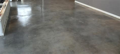 Poured Concrete Floors Residential Clsa Flooring Guide