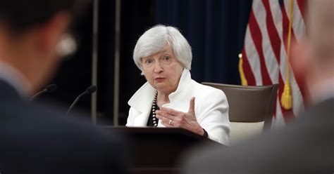 Fed Meeting Interest Rates Left Unchanged Cbs News
