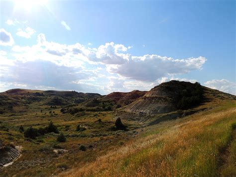 North Dakota Landscape Photograph By Andrew Chambers Pixels