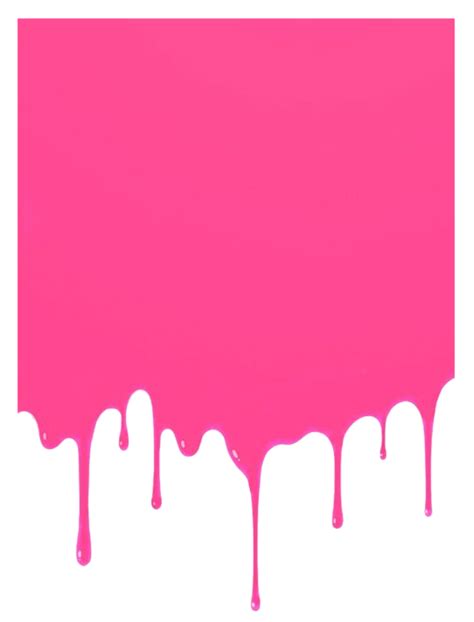 Cream Drip Png Png Image Collection