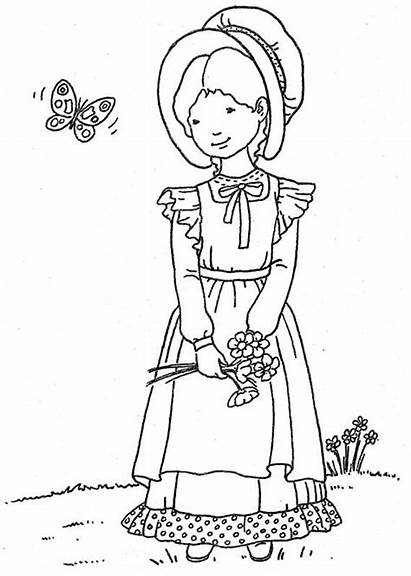 Holly Hobbie Coloring Da Pages Disegni Colorare