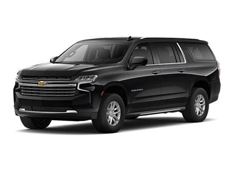 2023 Chevrolet Suburban For Sale In Bath Ny Simmons Rockwell