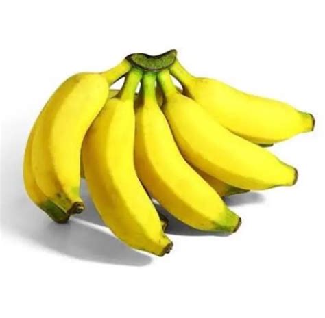 Benef Cios Da Banana Prata Culin Ria Cultura Mix