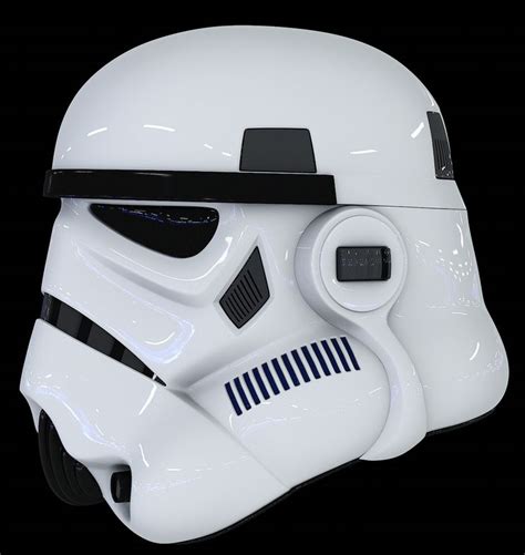 The Foundry Community Forums Stormtrooper Helmet Stormtrooper