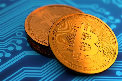 In this article you will find the answer to this question and learn how to convert bitcoin to any currency in circulation at the. Stack of bitcoins on circuit board free image download