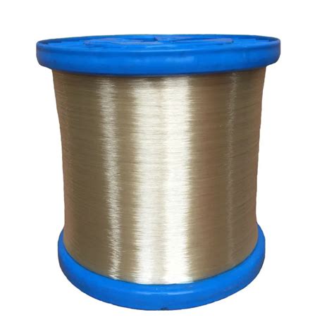 High Technology Polyphenylene Sulfide Pps Filament Yarn View Pps