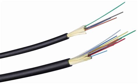 4 Core Usha Martin Optical Fiber Cable Rs 11 Meter J S R Global