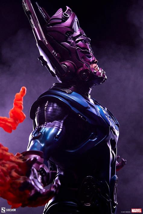 We did not find results for: Galactus Statue Sideshow, Marvel, 66 cm | Sci-Fi Corner