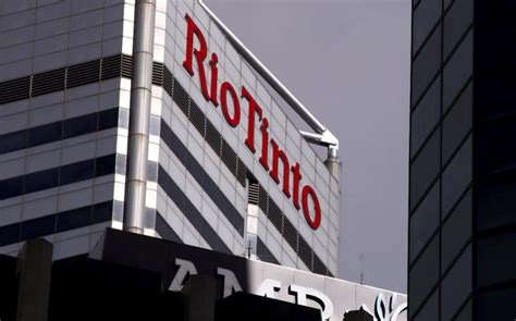 Rio Tinto Partners With Voltalia For Renewable Solar Power At Richards