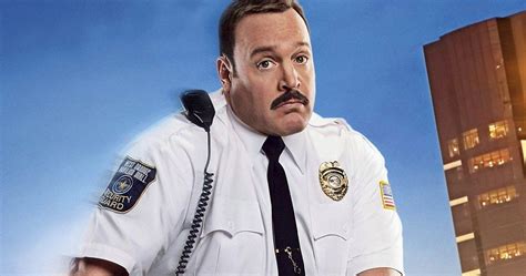 Second Paul Blart Mall Cop 2 Trailer With Kevin James