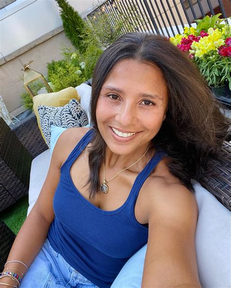 GMA3 alum TJ Holmes' ex Marilee makes major life change after their