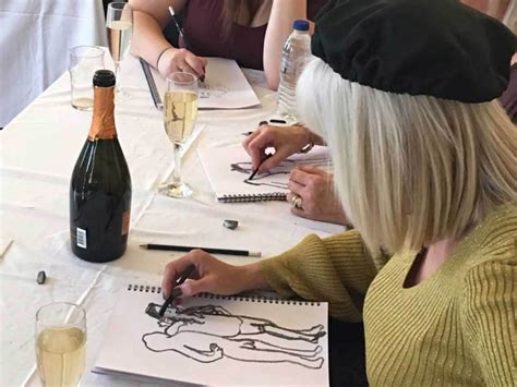 Life Art Drawing Classes In Manchester 5 Venues To Try