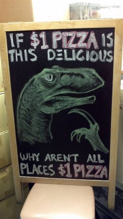 Funny Restaurant Signs 15 Photos Funcage