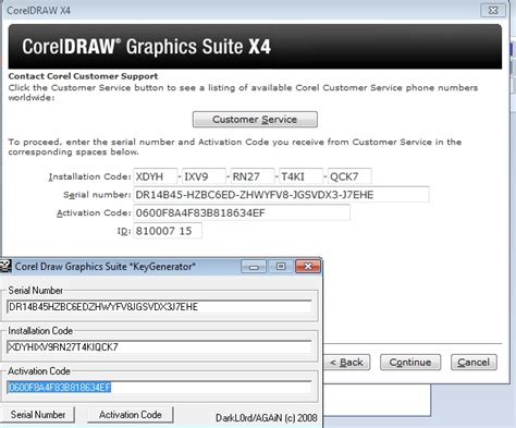 Corel Draw Serial Number Crack Software Dagorgateway
