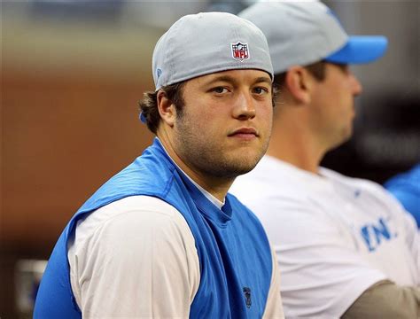 See more of stafford brothers on facebook. Leave Matthew Stafford's Hat Alone