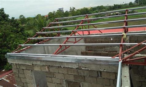 Roofing Prices In The Philippines Long Span 55 Off