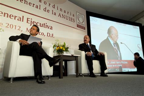 Propone Enrique PeÑa Nieto Mayor InversiÓn En EducaciÓn Superior Pri