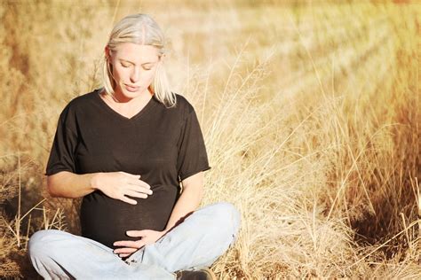 Natural And Safe Treatment For Depression During Pregnancy Lone