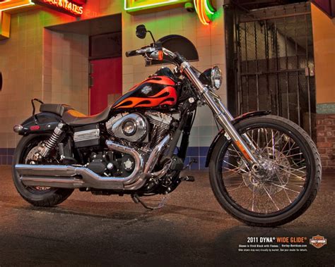 We have an extensive collection of amazing background images carefully chosen by our community. Harley Davidson FXDWGI Dyna Wide Glide | Katalog motocykl ...