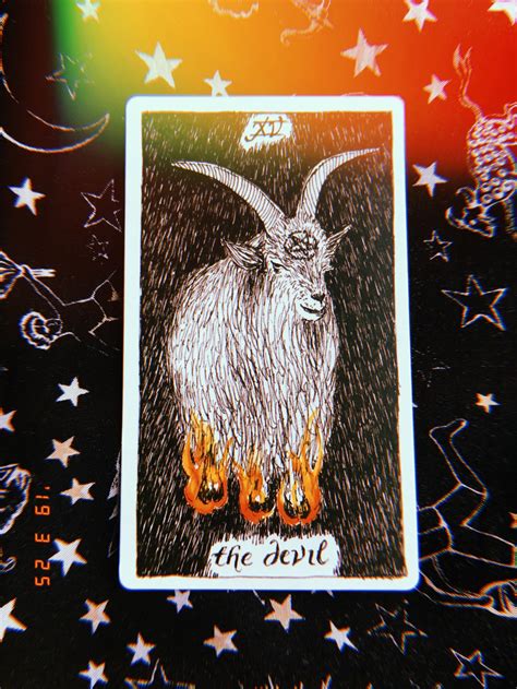 What It Means When You Get Bad Tarot Cards — Mystic Rose