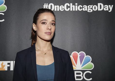 Chicago Pd Star Marina Squerciati Teases Burgesss Big Episode On