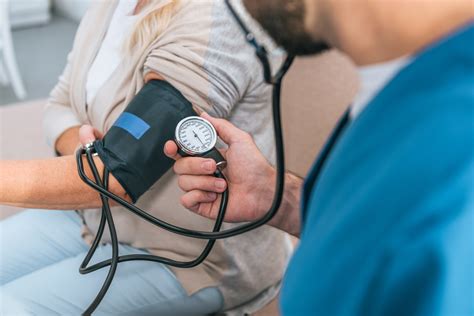 Heart Smarts Program Free Community Blood Pressure Screening And
