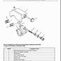 2004 Chevy Trailblazer Parts Diagram