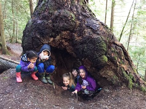 Why Kids Need To Spend Time Exploring The Natural World Naturekidsbc