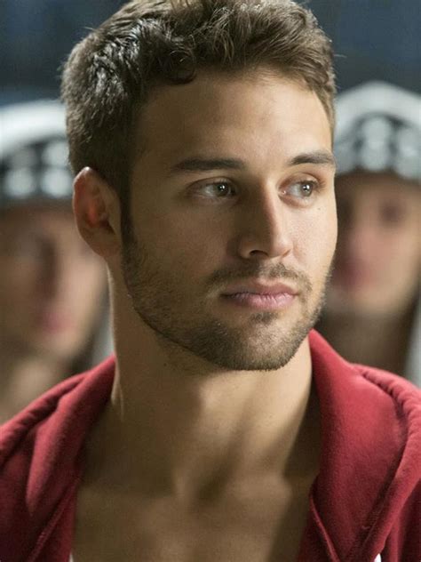 Exclusive Step Up All Ins Ryan Guzman Wants To Dance Battle With