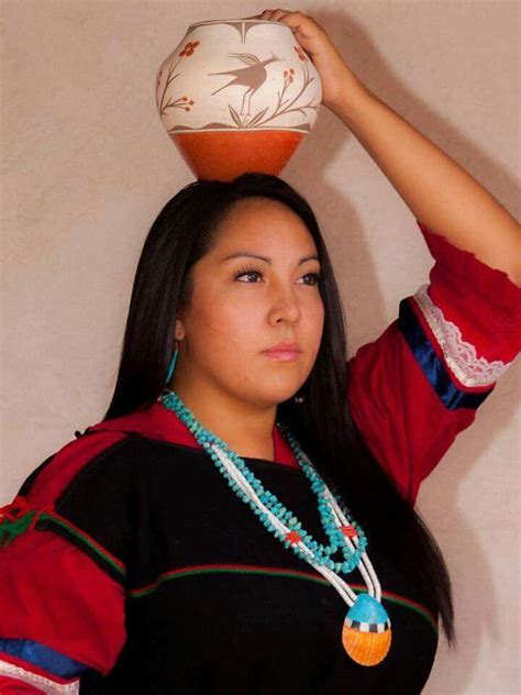 Native American Native American Clothing Beauty Native American Culture