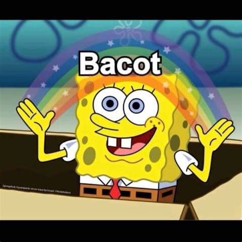 Check spelling or type a new query. Gambar Spongebob Pelangi Bacot