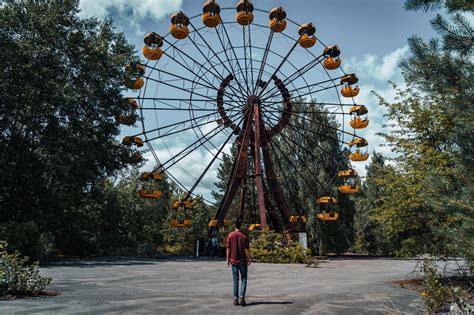 A Complete Travel Guide On How To Visit Chernobyl Ukraine Chernobyl