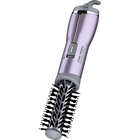 The Best Hair Dryer Brushes For The Perfect At Home Blowout