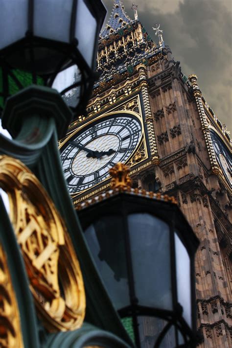 Qué Ver En Londres Los 10 Lugares Que No Te Puedes Perder