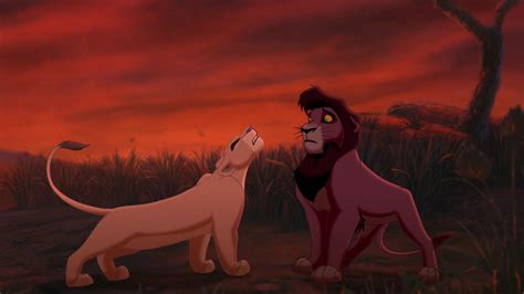 The Lion King Ii Simbas Pride Movie Review Movie Reviews Simbasible