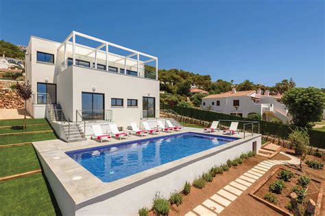 Luxury Villas to rent on Menorca with BEST area Guides 2019 2020