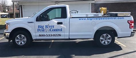 Early detection is critical to help prevent an even larger infestation. Big River Pest Control - Quincy, Hannibal, Keokuk - 800 ...