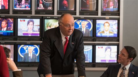The Loudest Voice Review Roger Ailes Series Will Shock Horrify