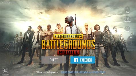 Try to survive whatever it. PUBG Mobile 1.0.0 - Download for PC Free
