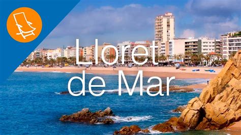 Find what to do today, this weekend, or in july. Lloret de Mar - Diversão mas também História - YouTube
