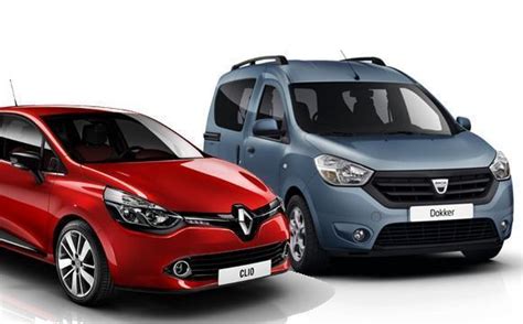 Renault ve Dacia dan yaz servis kampanyası Ekonomi Haberleri