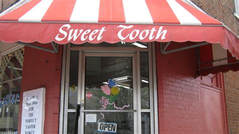 Taste And See Cincinnati Sweet Tooth Candies